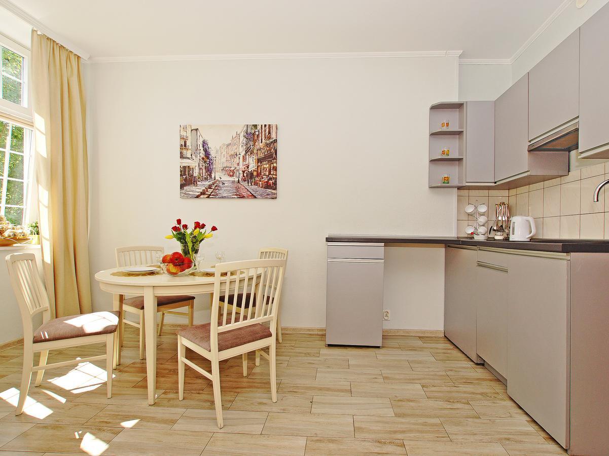 Apartament Starogdanski 51 Luaran gambar