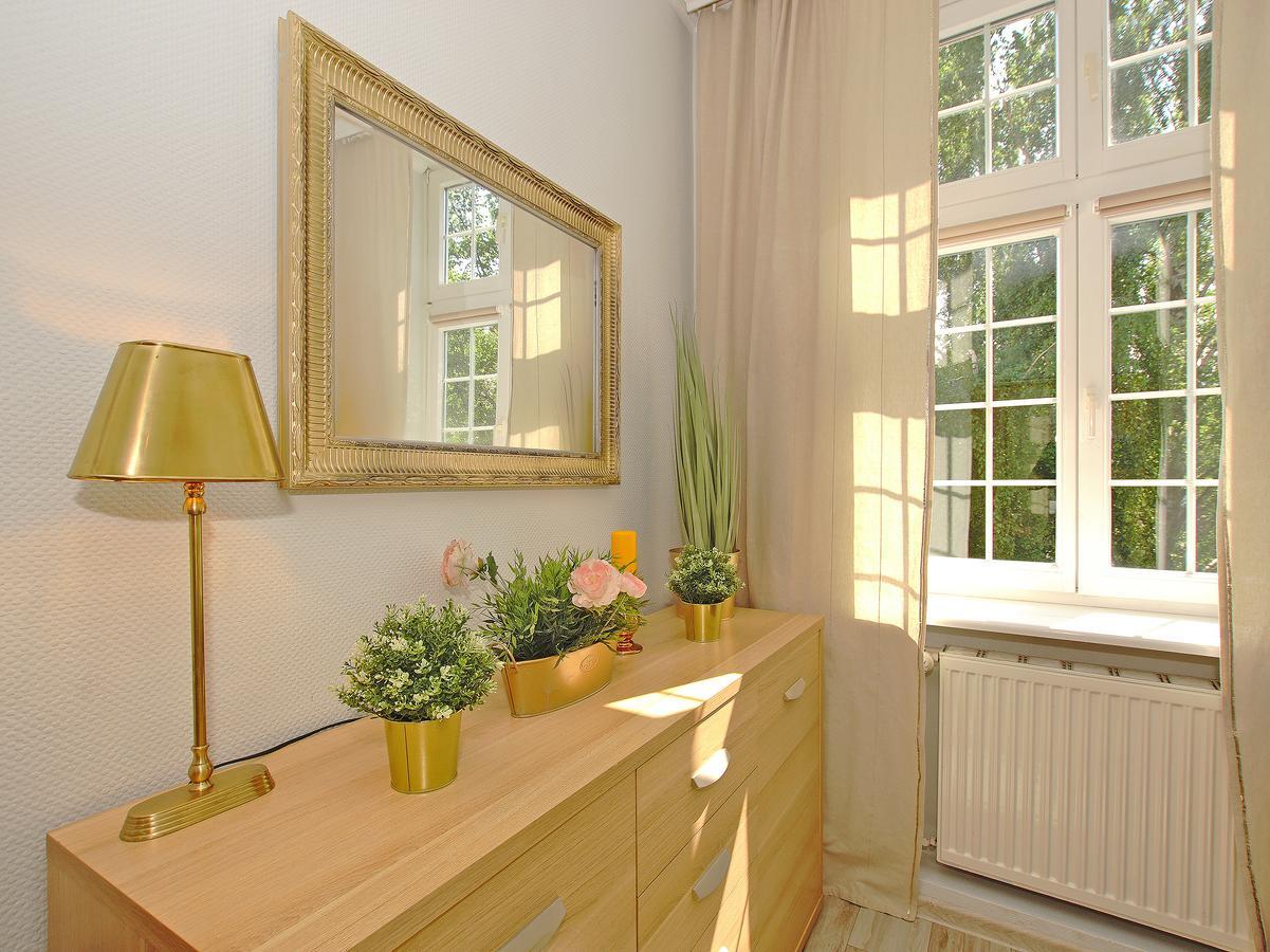 Apartament Starogdanski 51 Luaran gambar