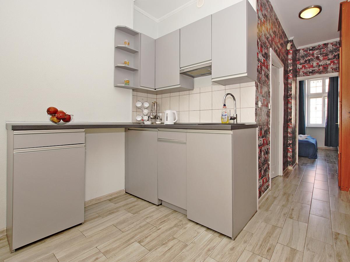 Apartament Starogdanski 51 Luaran gambar