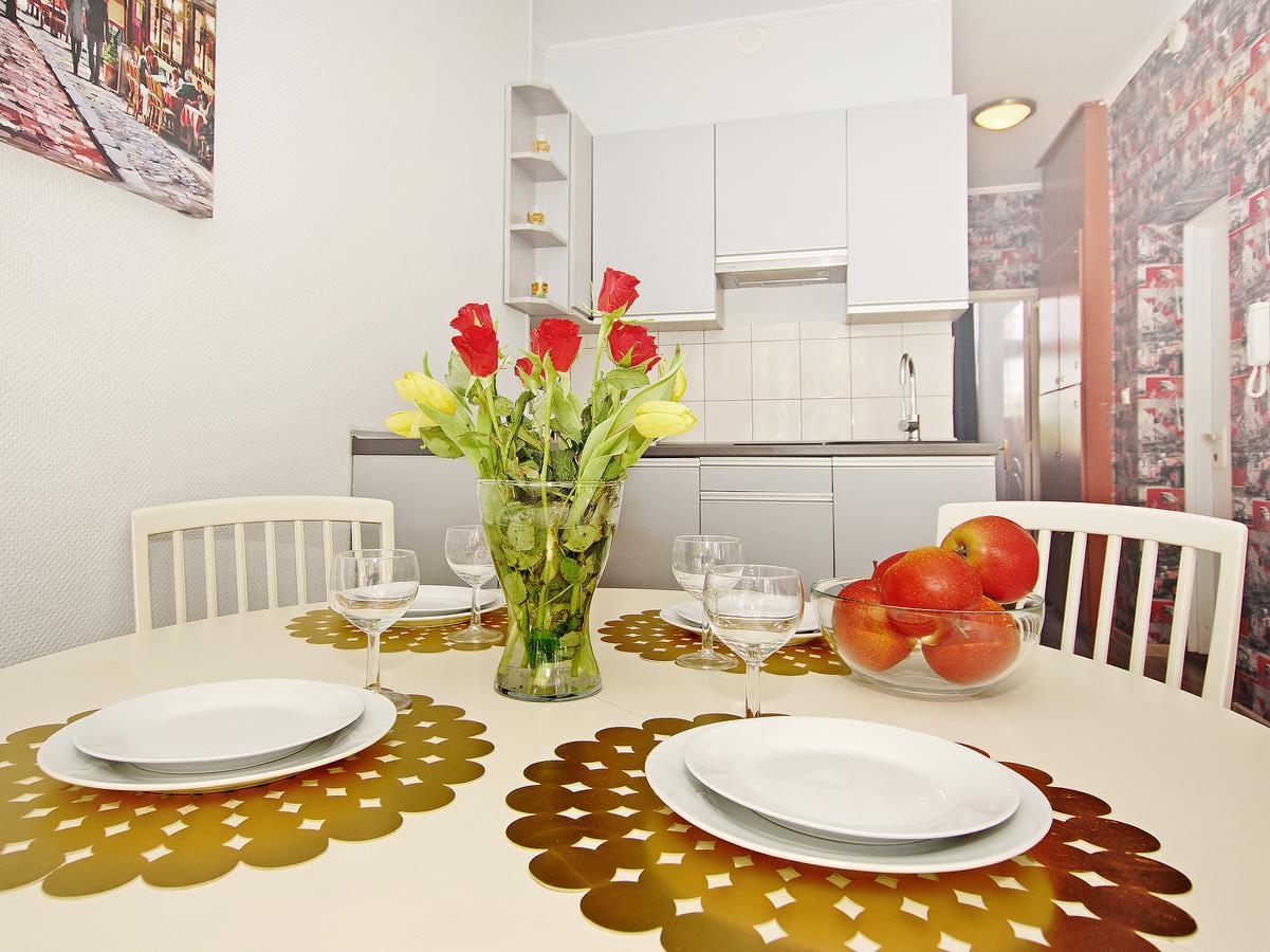 Apartament Starogdanski 51 Luaran gambar
