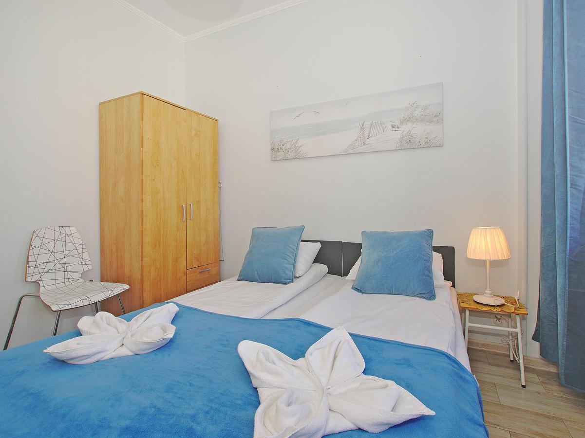 Apartament Starogdanski 51 Luaran gambar