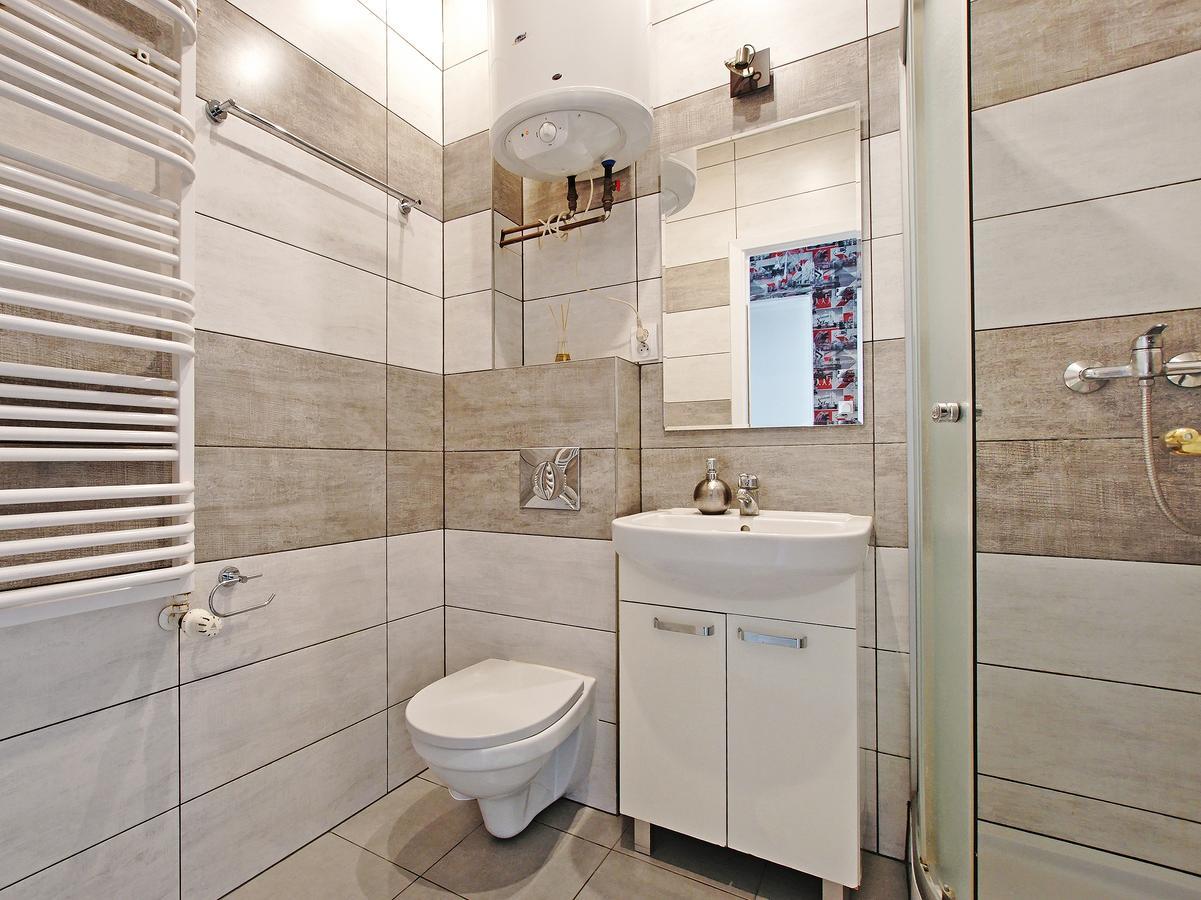 Apartament Starogdanski 51 Luaran gambar